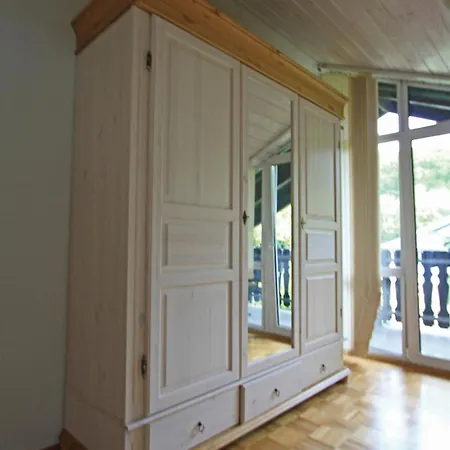 アパート Am Harz