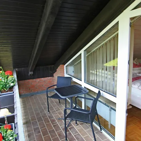 Am Harz アパート