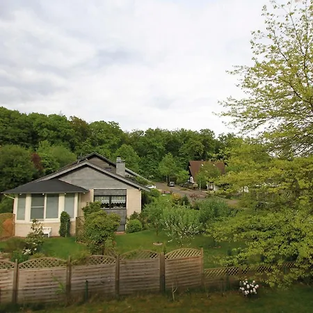 アパート Am Harz