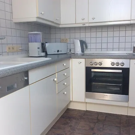 アパート Am Harz *