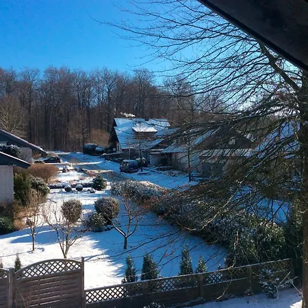 Am Harz アパート *