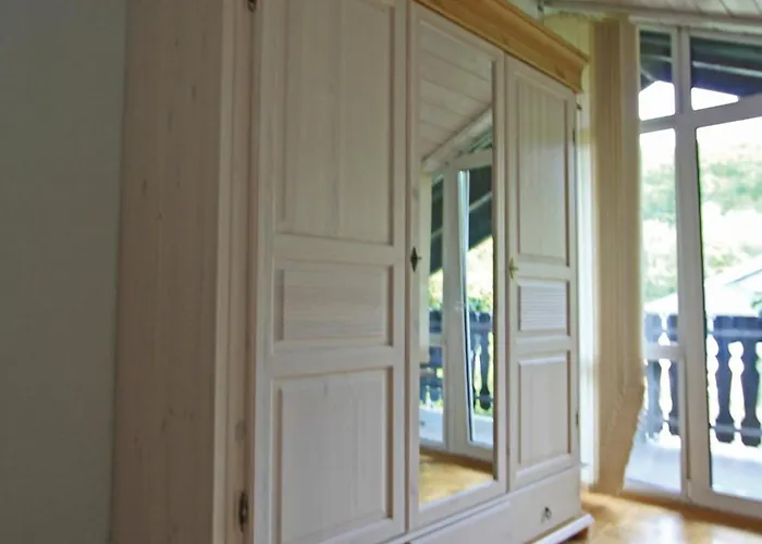 Appartamento Am Harz