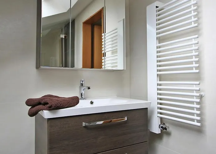 Am Harz Appartamento Seesen