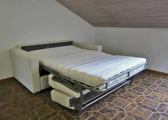 Appartamento Am Harz