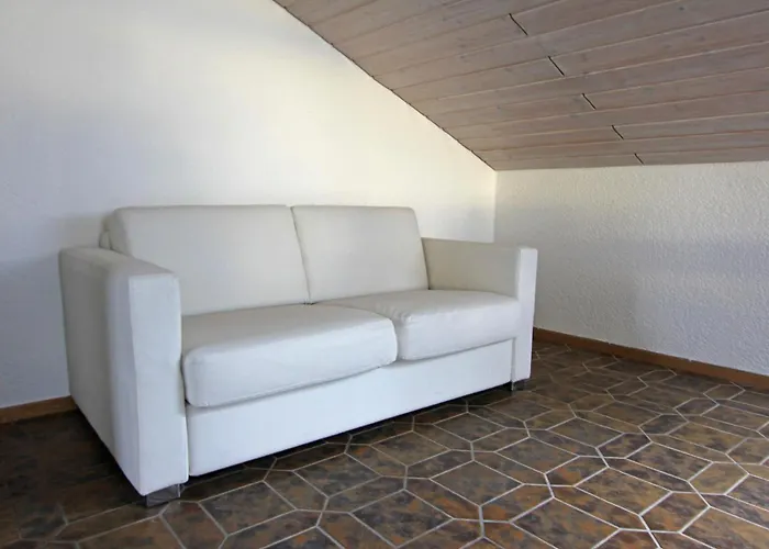 Am Harz Appartamento *