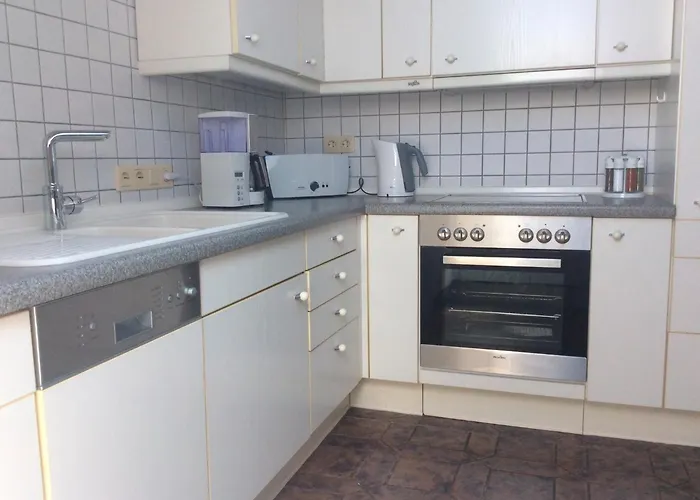 Appartamento Am Harz *