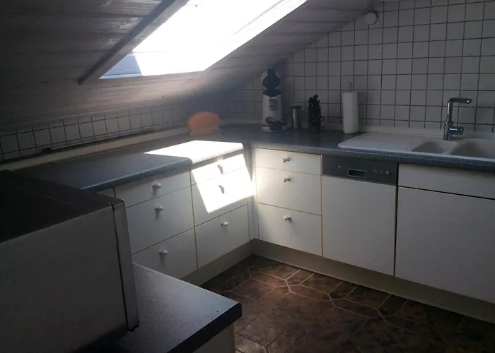 Am Harz Appartamento Seesen