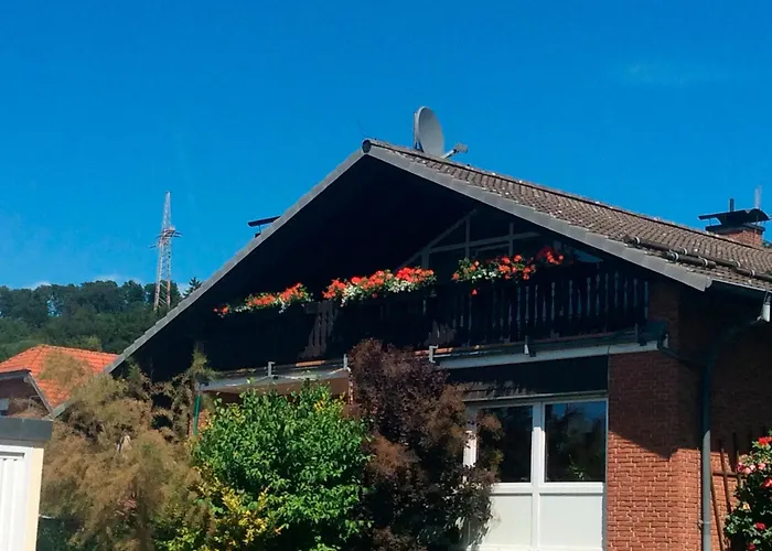 Appartamento Am Harz