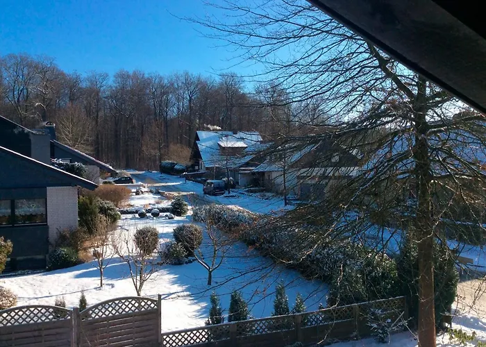 Am Harz Appartamento *